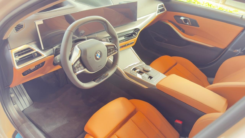 bmw 320i 2.0 16v turbo flex gp automatico gasolina 5p 20268