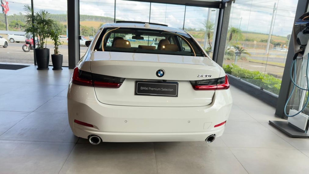 bmw 320i 2.0 16v turbo flex gp automatico gasolina 5p 20263