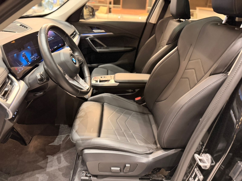 bmw x1 2.0 16v turbo gasolina sdrive20i x-line steptronic 4p automatico 20258