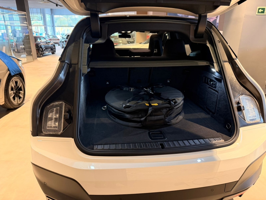 bmw ix eletrico xdrive40 5p automatico 20258