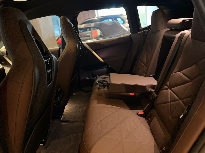bmw ix eletrico xdrive40 5p automatico 202515