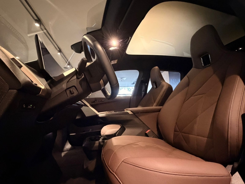 bmw ix eletrico xdrive40 5p automatico 202513