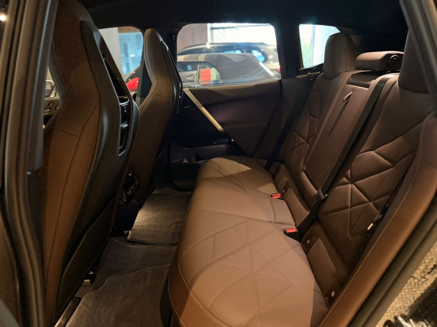 bmw ix eletrico xdrive40 5p automatico 202514