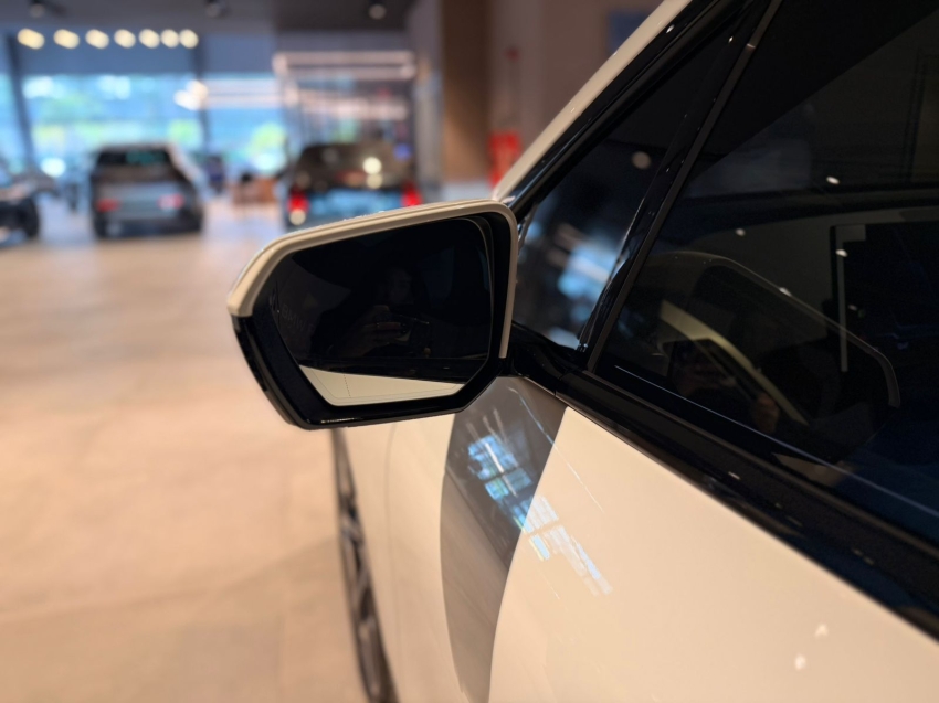 bmw ix eletrico xdrive40 5p automatico 20253