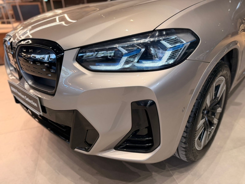 bmw ix3 eletrico m sport 2.0 5p automatico 202516