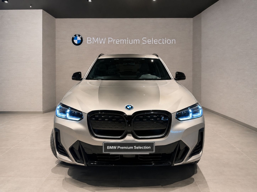 bmw ix3 eletrico m sport 2.0 5p automatico 20251