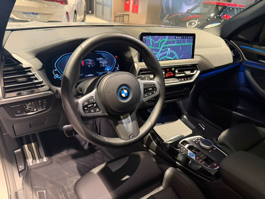 bmw ix3 eletrico m sport 2.0 5p automatico 202511