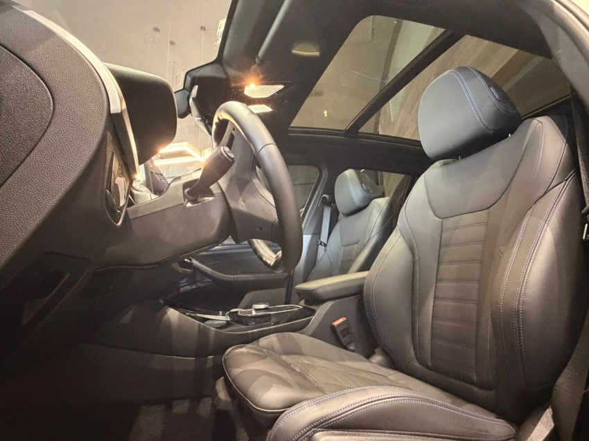 bmw ix3 eletrico m sport 2.0 5p automatico 20258