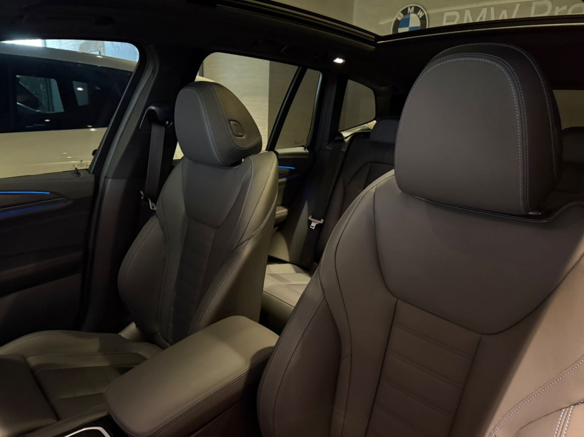 bmw ix3 eletrico m sport 2.0 5p automatico 202514