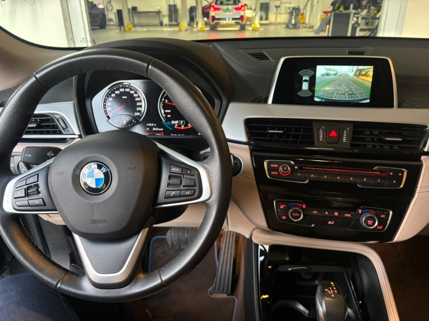 bmw x2 1.5 12v activeflex sdrive18i gp steptronic flex 5p automatico 20196