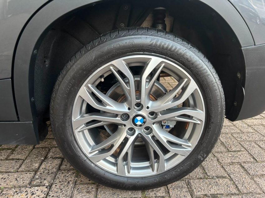 bmw x2 1.5 12v activeflex sdrive18i gp steptronic flex 5p automatico 20199