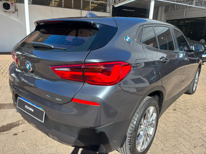 bmw x2 1.5 12v activeflex sdrive18i gp steptronic flex 5p automatico 20194