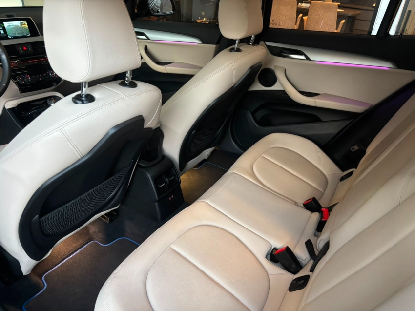 bmw x2 1.5 12v activeflex sdrive18i gp steptronic flex 5p automatico 20198