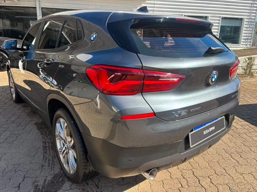bmw x2 1.5 12v activeflex sdrive18i gp steptronic flex 5p automatico 20195
