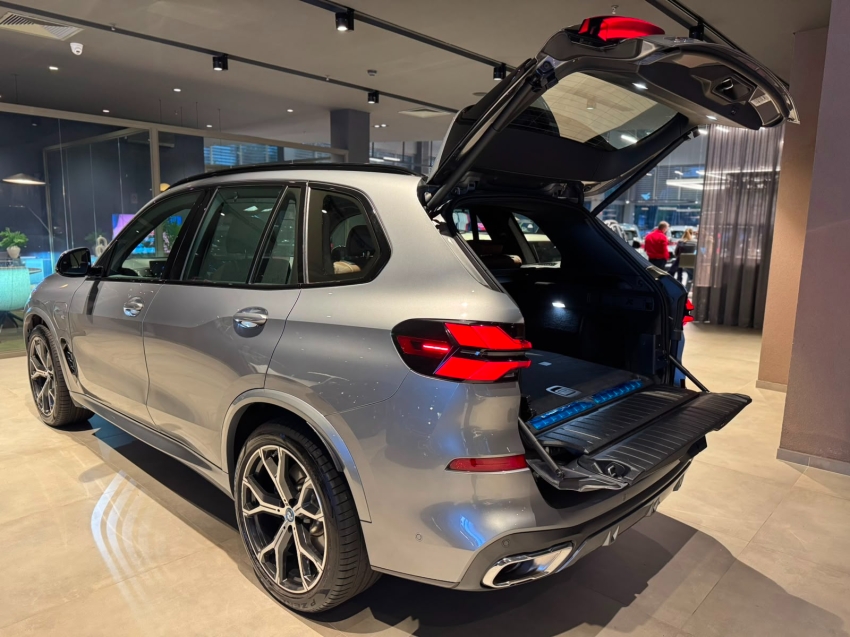 bmw x5 3.0 i6 turbo hibrido xdrive50e m sport automatico 5p 20258
