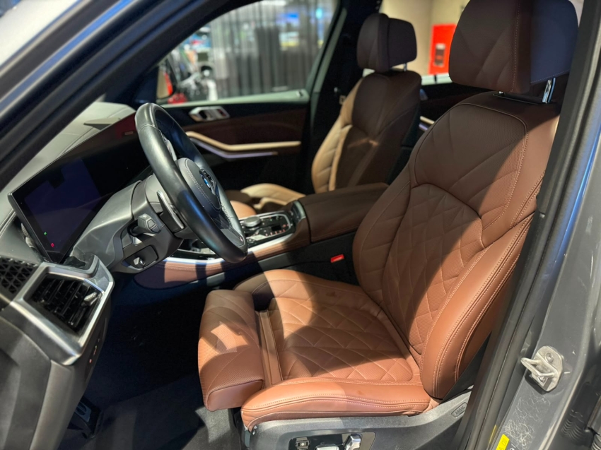 bmw x5 3.0 i6 turbo hibrido xdrive50e m sport automatico 5p 20259