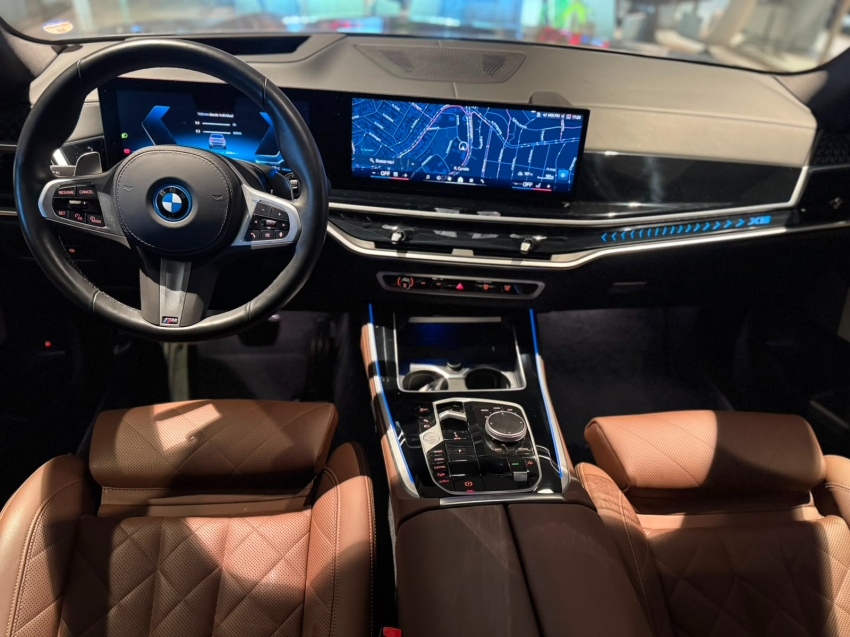bmw x5 3.0 i6 turbo hibrido xdrive50e m sport automatico 5p 202512