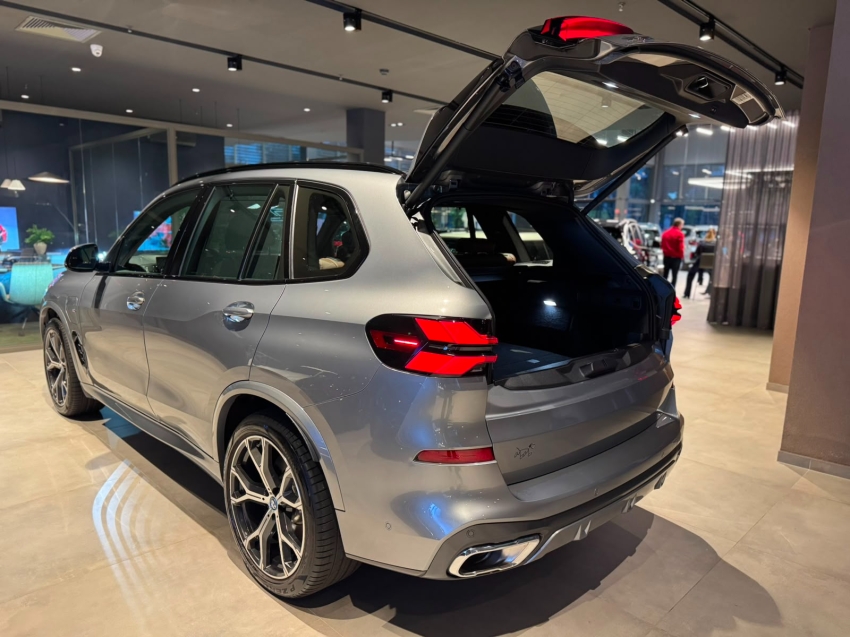bmw x5 3.0 i6 turbo hibrido xdrive50e m sport automatico 5p 20257