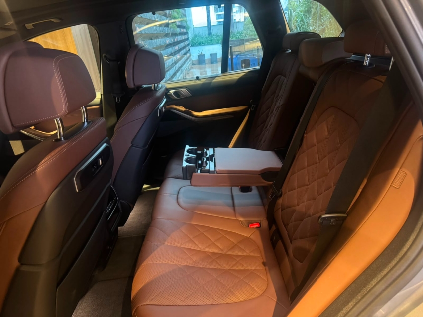 bmw x5 3.0 i6 turbo hibrido xdrive50e m sport automatico 5p 202515