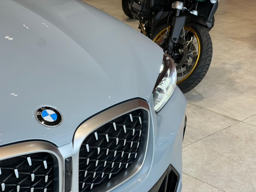 bmw x4 2.0 16v gasolina xdrive20i m sport steptronic 5p automatico 20257