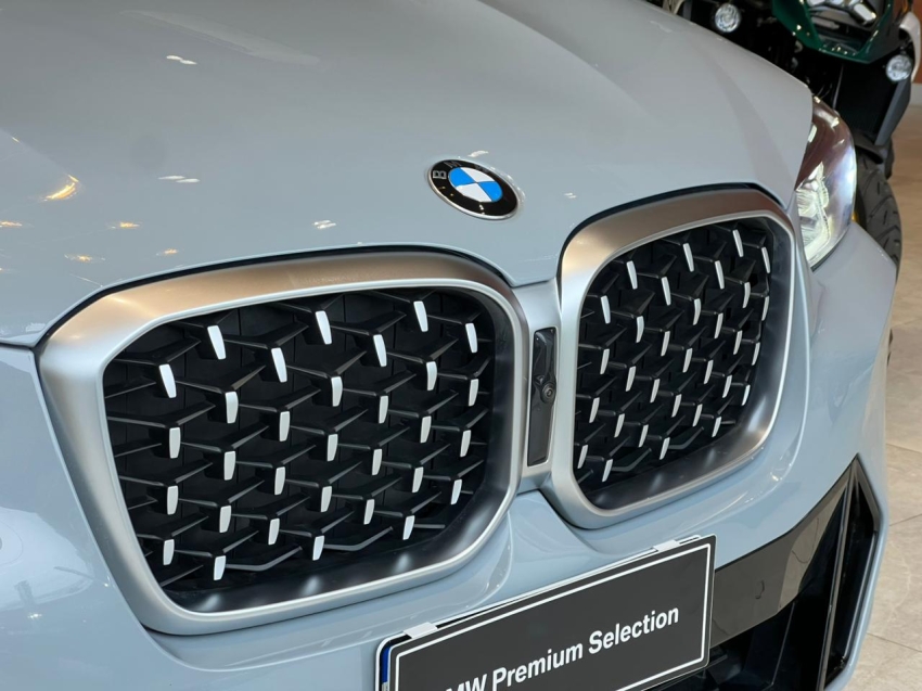 bmw x4 2.0 16v gasolina xdrive20i m sport steptronic 5p automatico 20258