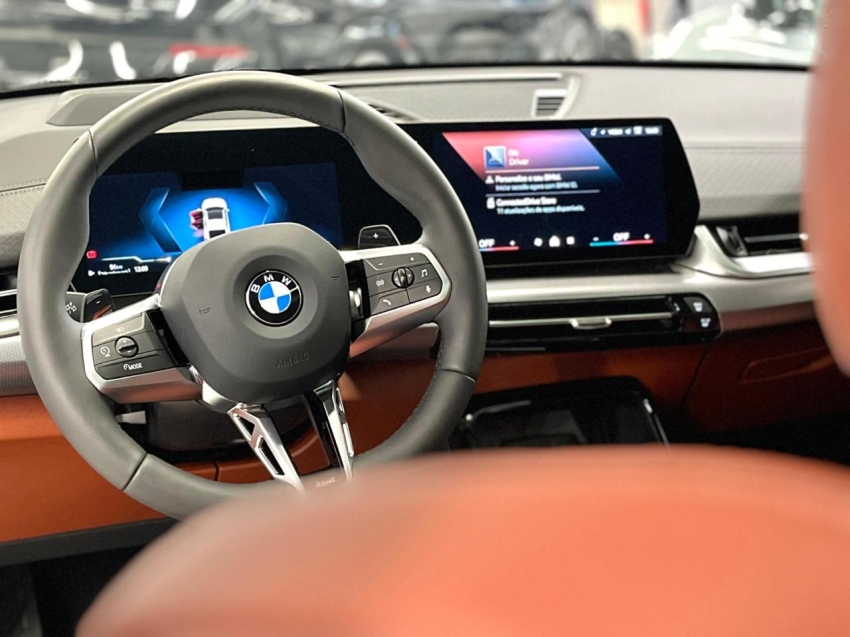 bmw x2 2.0 turbo gasolina xdrive20i m sport steptronic 2.9 5p automatico 202610