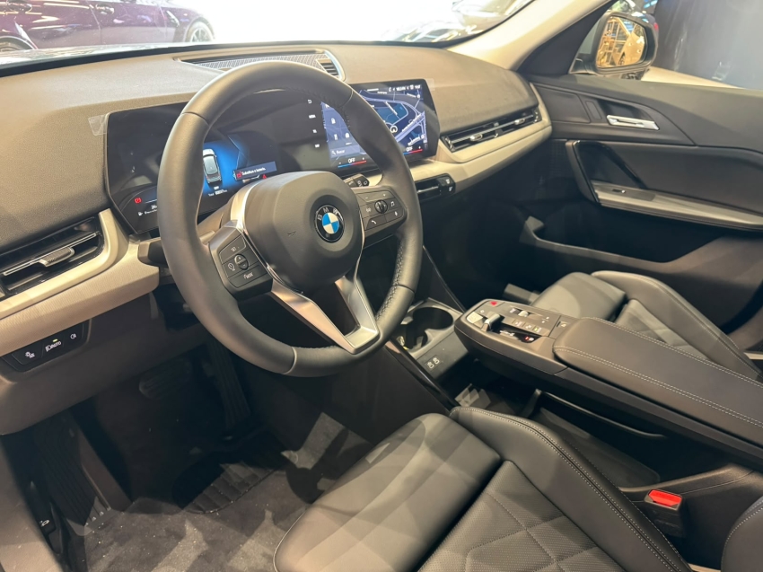 bmw x1 2.0 16v turbo gasolina sdrive20i gp steptronic 1.9 5p automatico 20268
