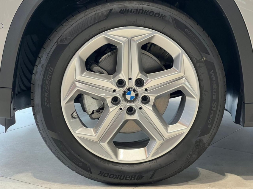 bmw x1 2.0 16v turbo gasolina sdrive20i gp steptronic 5p automatico 202612