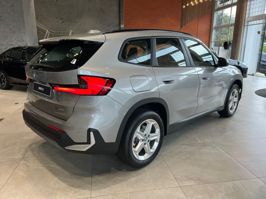 bmw x1 2.0 16v turbo gasolina sdrive20i gp steptronic 5p automatico 20263