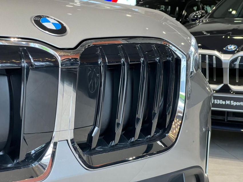 bmw x1 2.0 16v turbo gasolina sdrive20i gp steptronic 5p automatico 20265