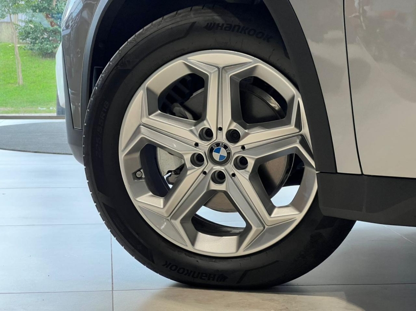 bmw x1 2.0 16v turbo gasolina sdrive20i gp steptronic 5p automatico 20267