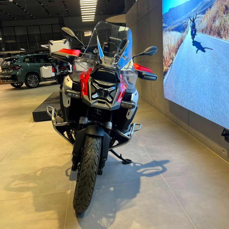 r1300gs a plus -2