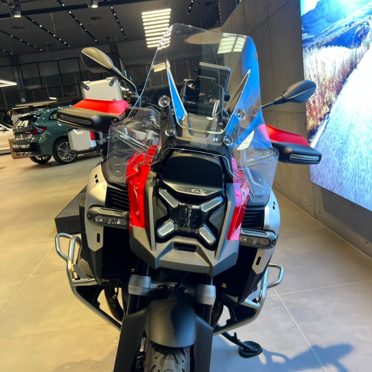 r1300gs a plus -3