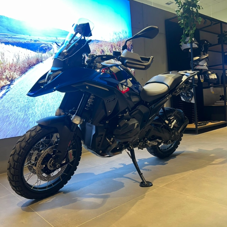 bmw r 1300 gs trophy gasolina manual 20240
