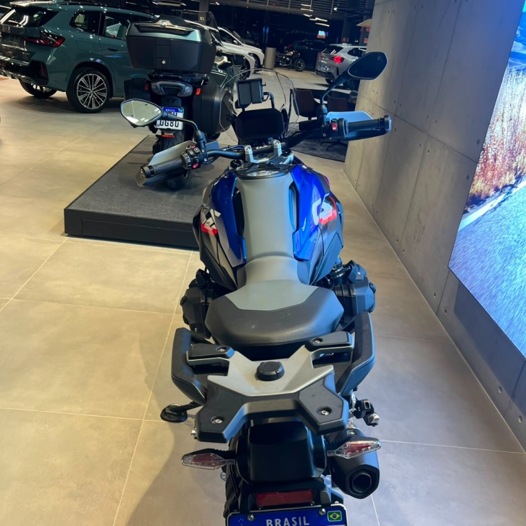 bmw r 1300 gs trophy gasolina manual 202411