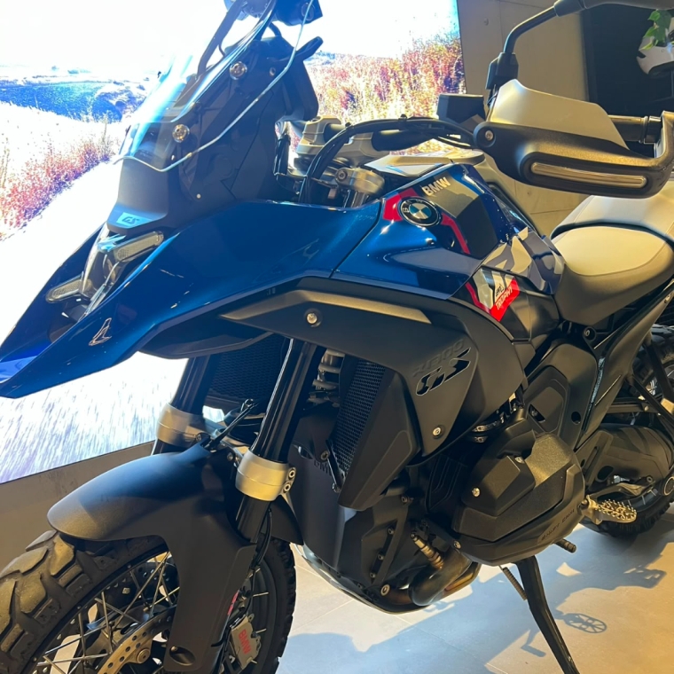 bmw r 1300 gs trophy gasolina manual 20241