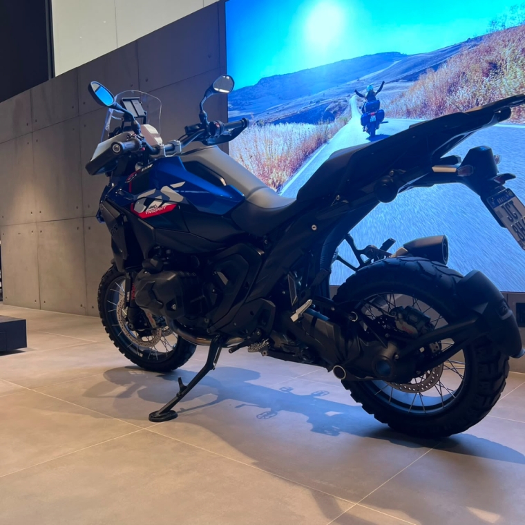 bmw r 1300 gs trophy gasolina manual 20249