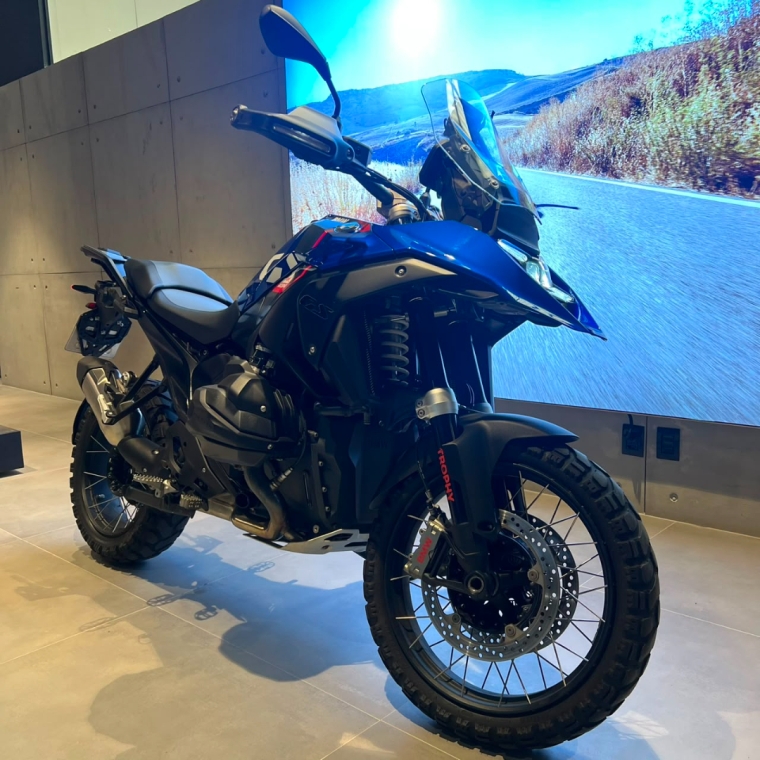 bmw r 1300 gs trophy gasolina manual 20246
