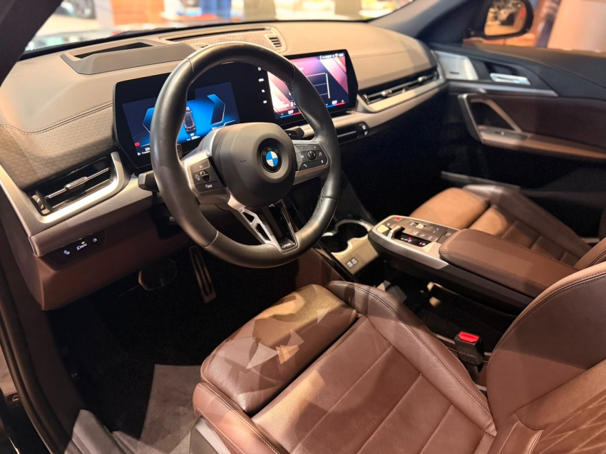 bmw x2 2.0 turbo gasolina xdrive20i m sport steptronic 5p automatico 20258