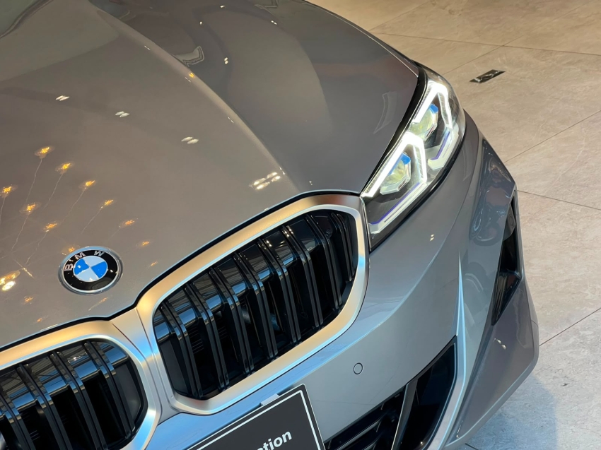 bmw 320i 2.0 16v turbo flex gp automatico gasolina 5p 20245