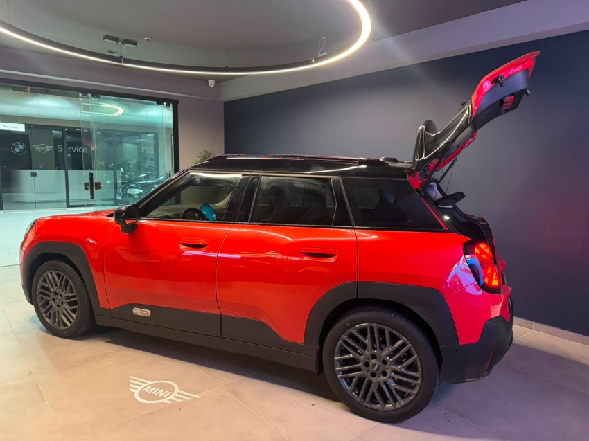 mini aceman 42,5 kw eletrico e 5p automatico 20256