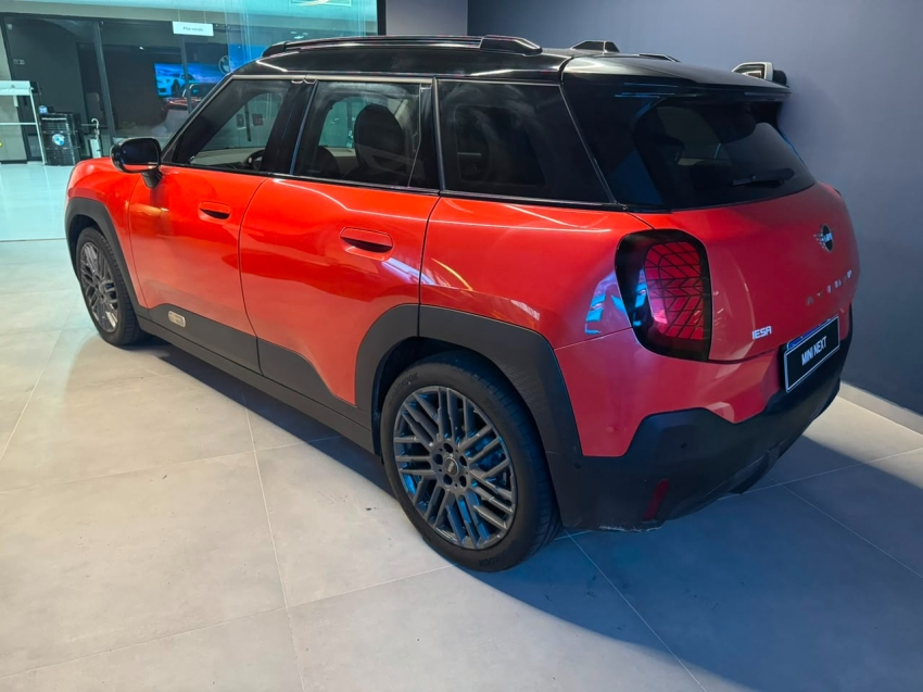 mini aceman 42,5 kw eletrico e 5p automatico 20253