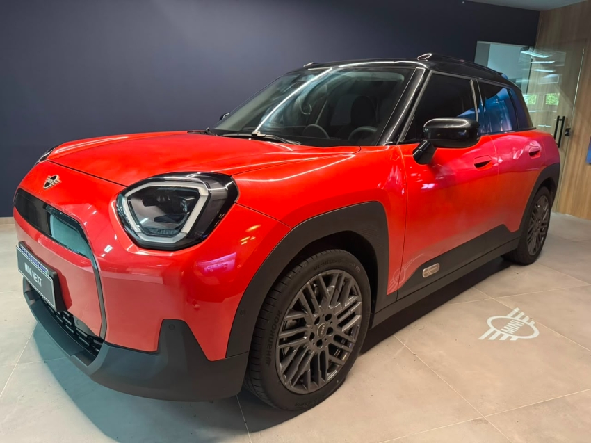 mini aceman 42,5 kw eletrico e 5p automatico 20250