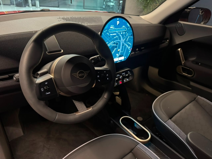 mini aceman 42,5 kw eletrico e 5p automatico 20259
