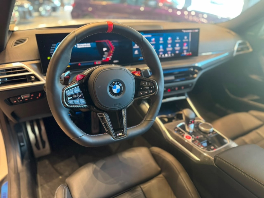 bmw m2 3.0 i6 twinturbo gasolina coupe m steptronic 3p automatico 202610