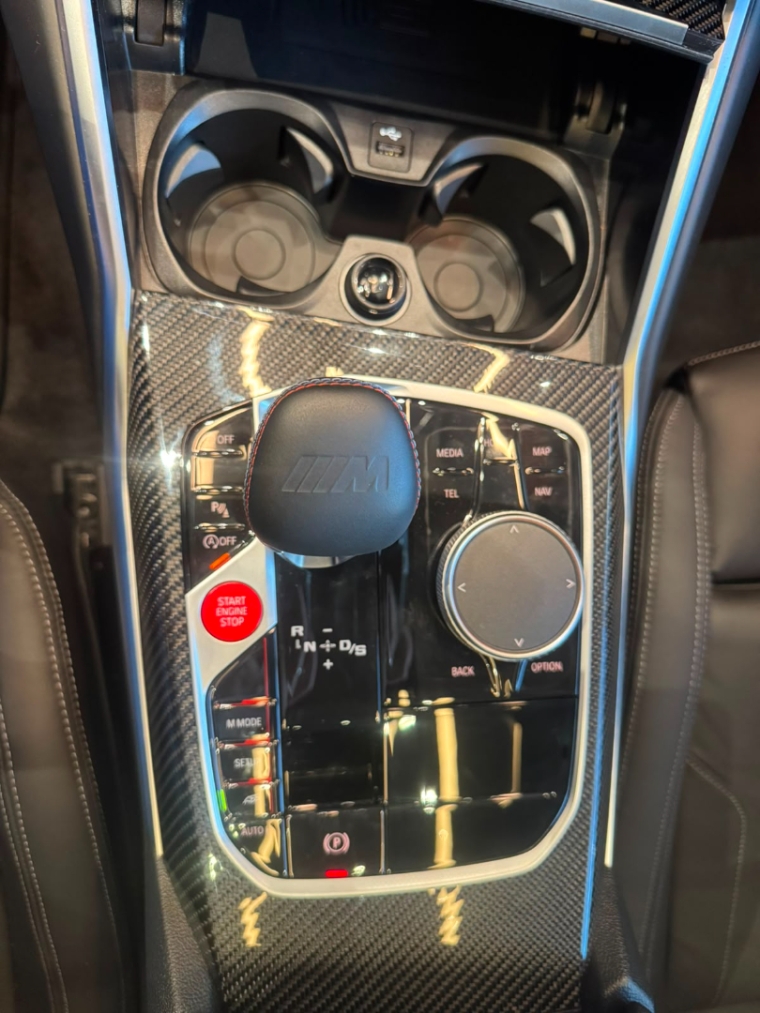 bmw m2 3.0 i6 twinturbo gasolina coupe m steptronic 3p automatico 202615