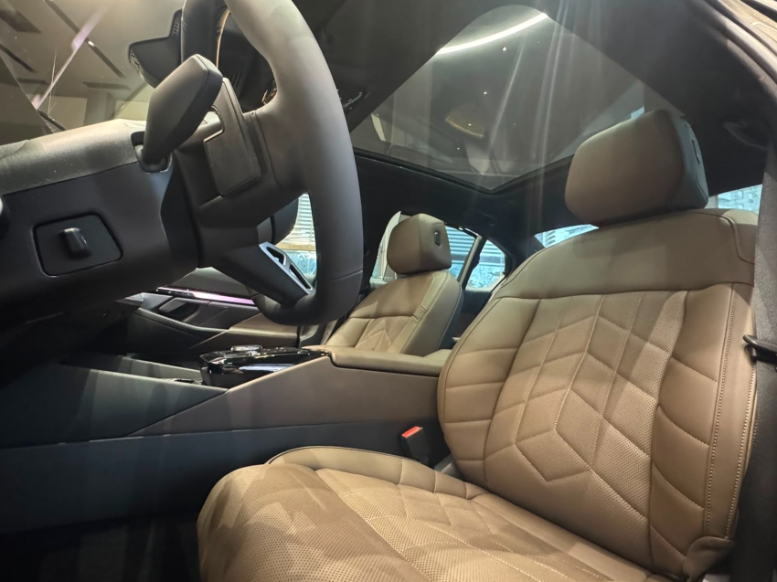 bmw 530e 2.0 twinpower phev m sport automatico eletrico 5p 20269