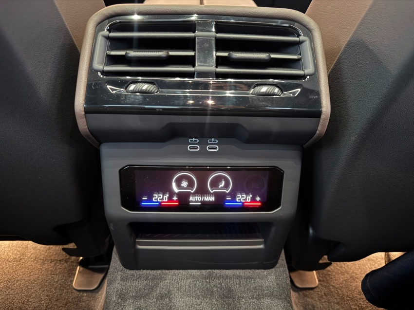 bmw 530e 2.0 twinpower phev m sport automatico eletrico 5p 202617
