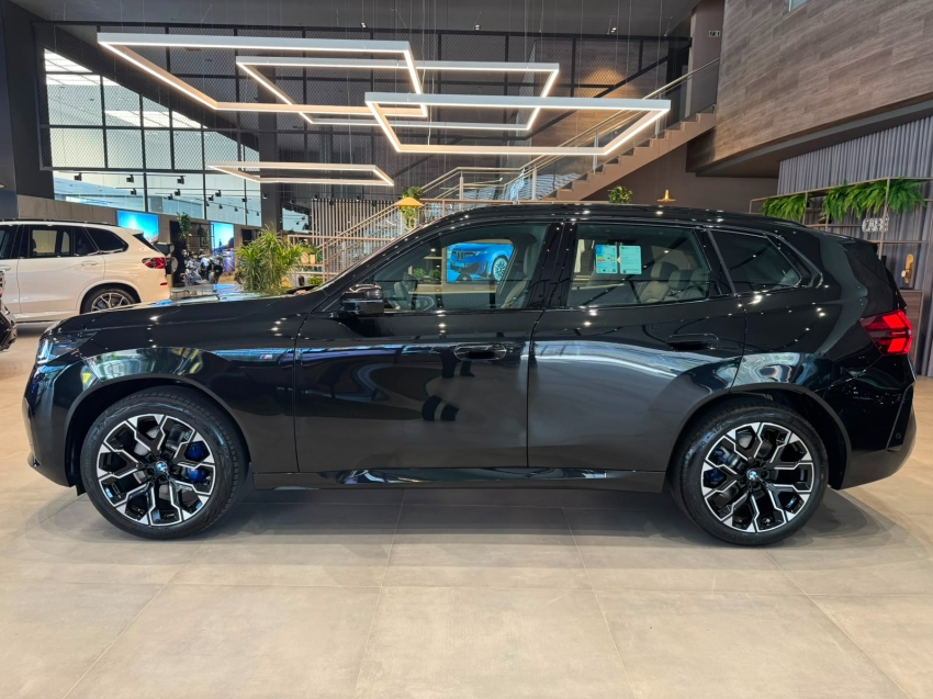 bmw x3 2.0 twinpower mhev xdrive30i m sport steptronic gasolina 4p automatico 20273