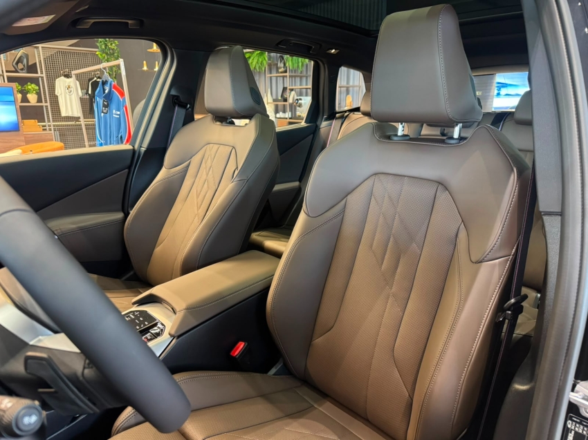 bmw x3 2.0 twinpower mhev xdrive30i m sport steptronic gasolina 4p automatico 20279